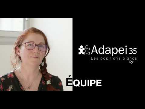 Aperçu vidéo ADAPEI 35
