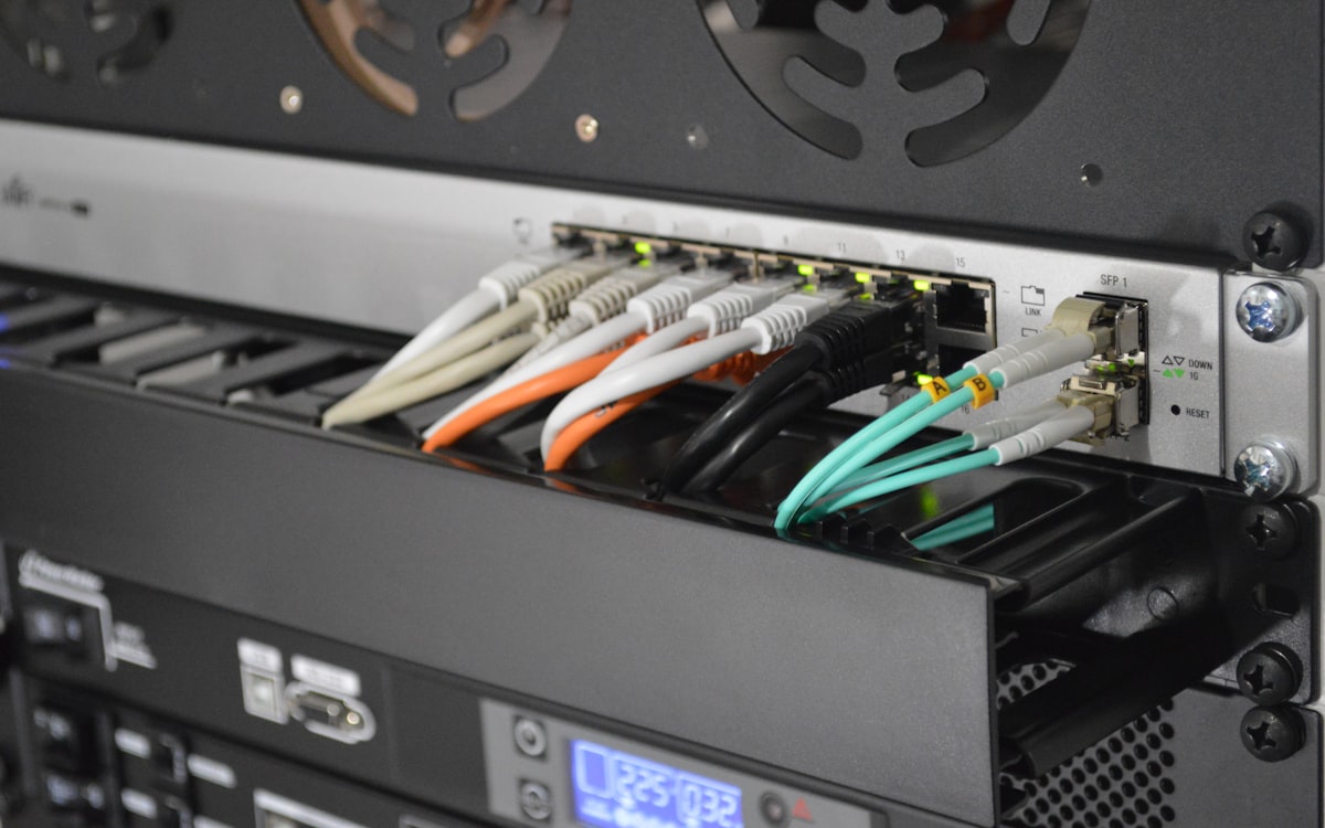 Audit WiFi et câblage infrastructure réseau