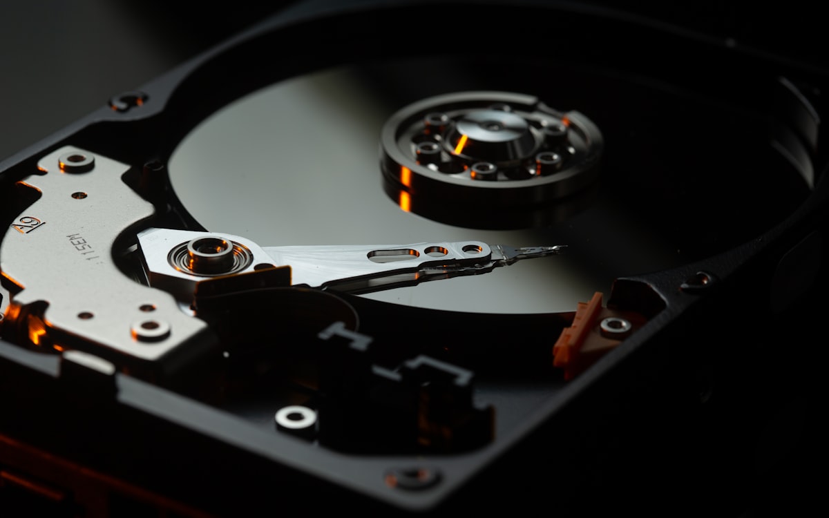 Optimisation du stockage serveur avec FSRM
