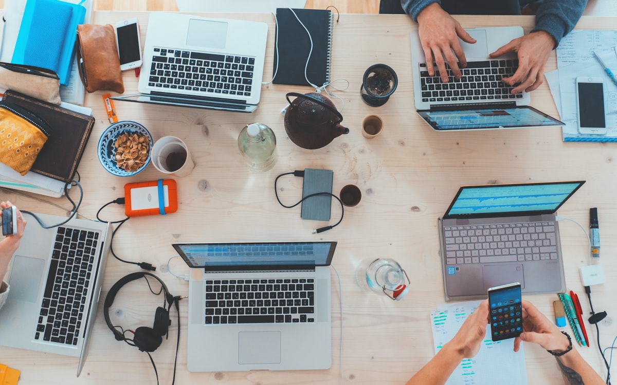 Maintenance réseau et équipements télécom